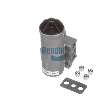 Bendix Air Brake Valve, 283657N 283657N